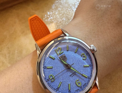 分享RIDINGTIME手表