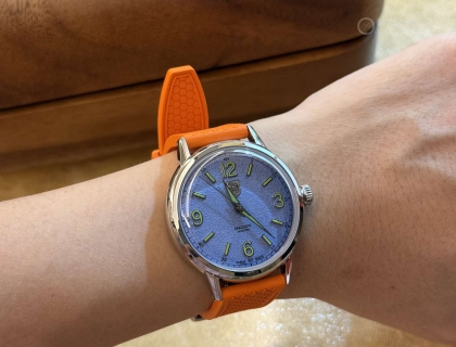 分享RIDINGTIME手表