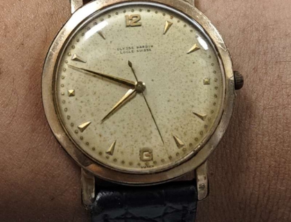1960年代的金色雅典永遠的經典