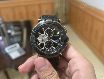 天梭系列哪一款