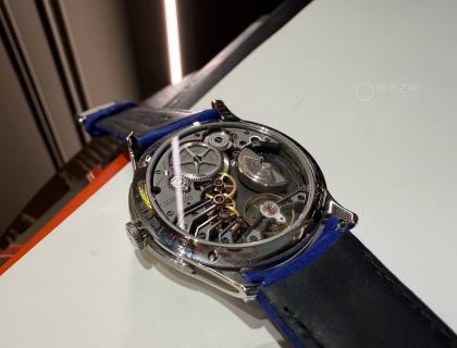 【CZAPEK】蓝色水滴