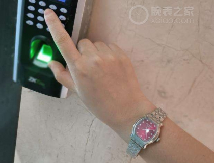 本命年就该买红盘，入手「红运小福桶」接好运