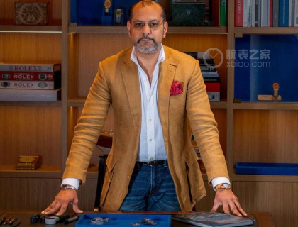 塔里克·马利克（Tariq Malik）