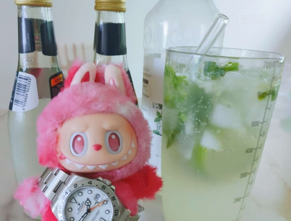 颜色搭配的三样最爱。