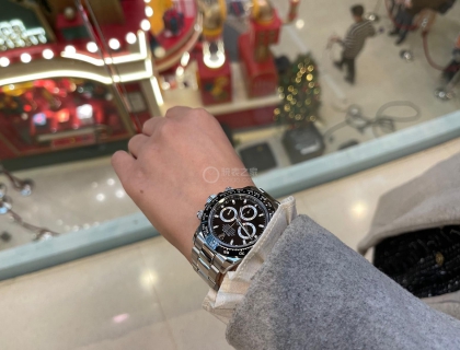 女士戴迪效果一流