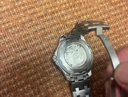 8800机芯