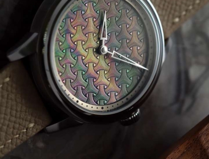 727.Watch Ho ＆ Co. x Selten?Jui