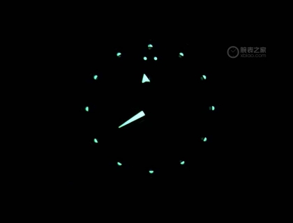 夜光，小小，能看