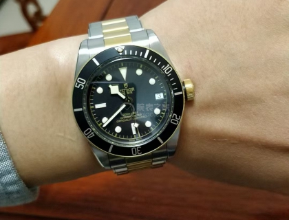 帝舵精选系列