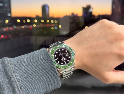 随手一拍都很美