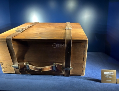 探展沛纳海“时光深处”，一段从海军密室到腕表界的传奇