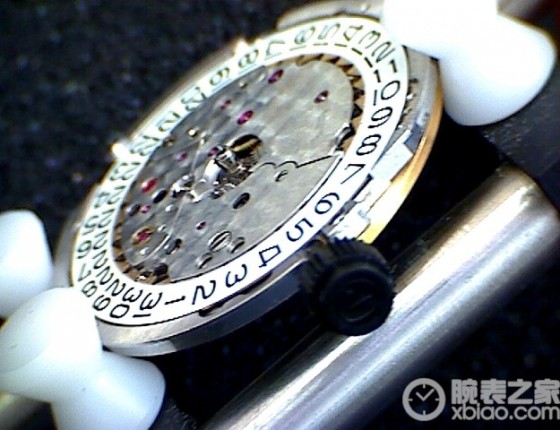 积家889机芯