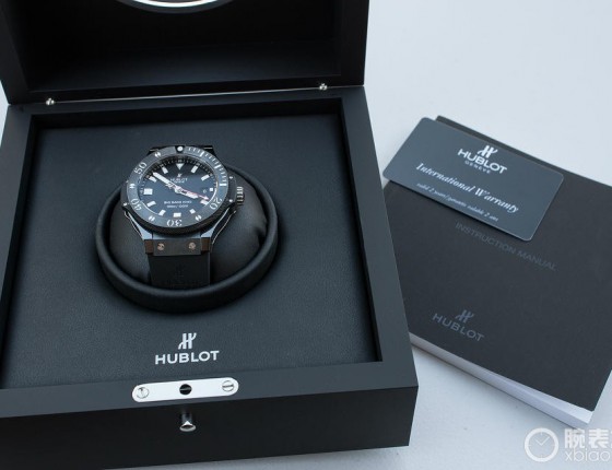 Hublot Big Bang King Automatic