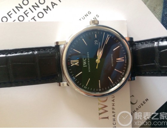 iwc 波涛交作业