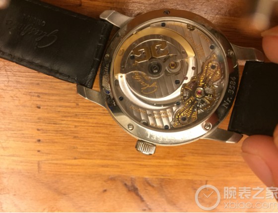 手表被儿子敲坏了 浙江的是不是一定要去上海维修