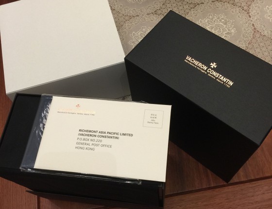 遇见倾心，偶然邂逅--VC 81180/000R-9159