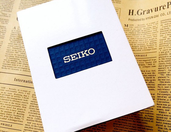 橙色小怪兽-Seiko the orange monster