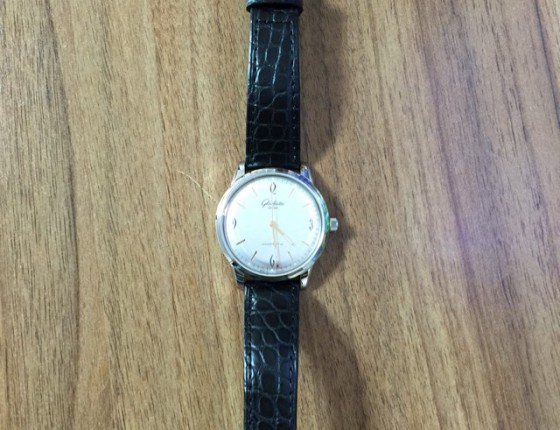 作业贴，入门款60年代复古