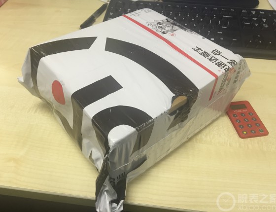 晒兑换礼品，要给论坛点个赞～