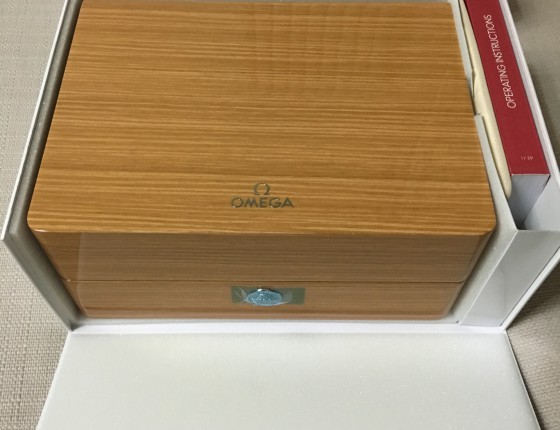 夏天到来前入手海洋宇宙PO8500