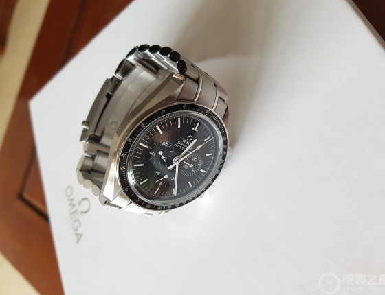 瑞士入手Navitimer 01 两年终从火星回归地球