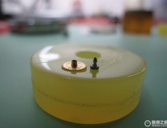 和表友们说说那些玩改表的酸甜苦辣事...