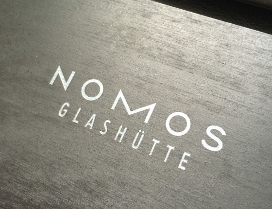 nomos550作业