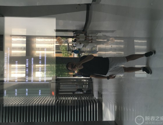 间金蓝鬼 30岁买给自己的礼物