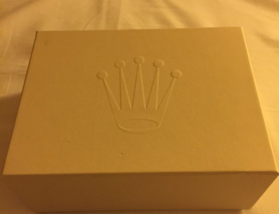 義大利入手黑鬼王驗證帖