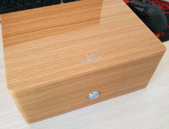O计po8900入手开箱作业