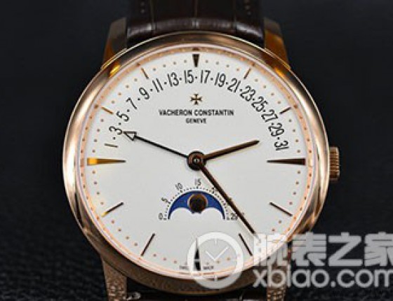 〖2017 SIHH 腕表之家实拍〗江诗丹顿新品发布
