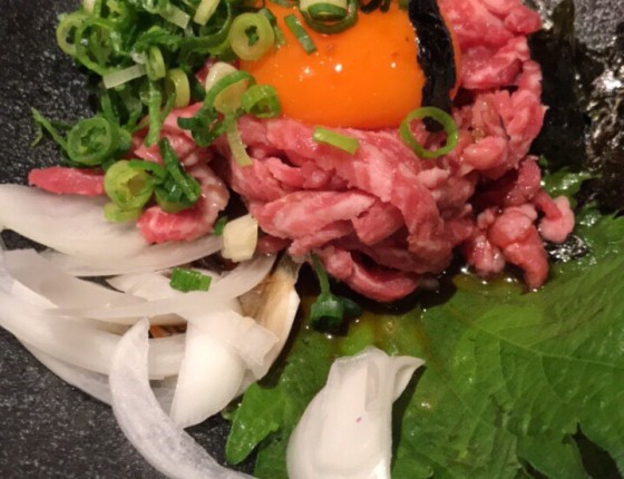 日本大阪缘分购入绿鬼