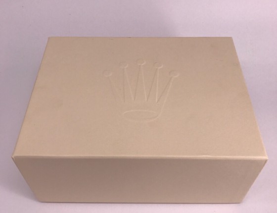 机缘巧合，购入116660-98210渐变色鬼王，购表作业，表主认证