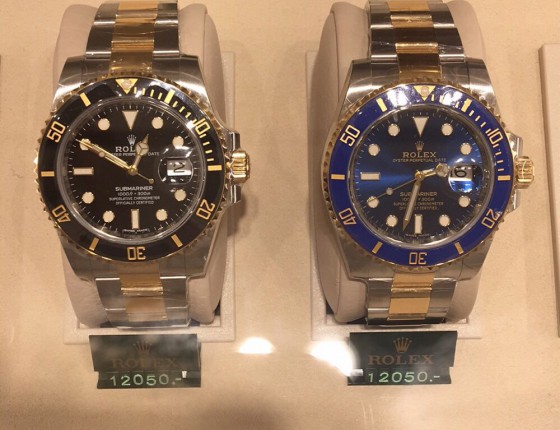 年轻的选择！间金蓝水鬼！