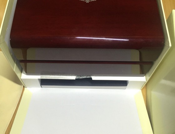情人节过后，就算是提前送自己生日礼物吧