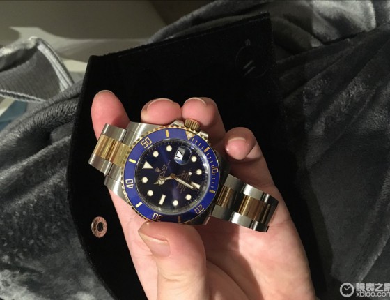 伦敦间金蓝水鬼专题