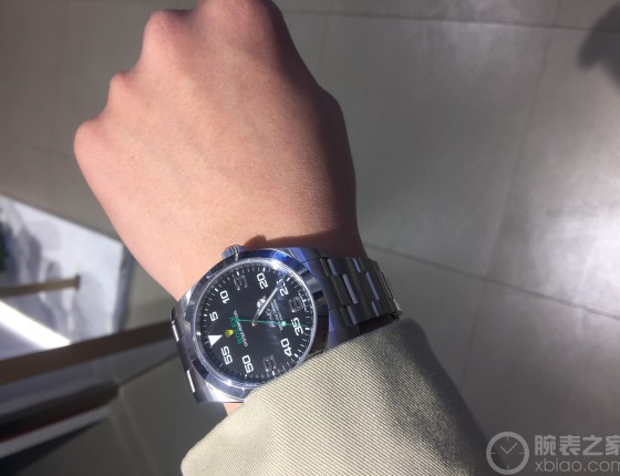 潜水半个月，终于不纠结~入手新空霸！