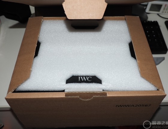 工程师赛车手特别版IW378508