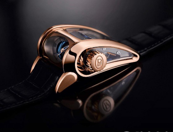 Bugatti Super Sport