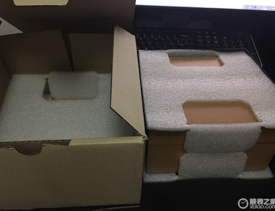 就为了那一抹骚蓝，入手1392