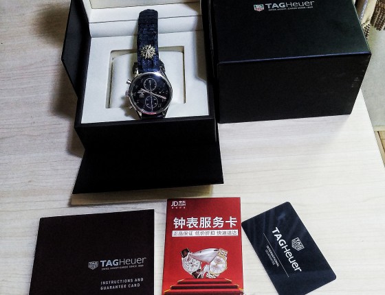 迟来的作业，卡莱拉码表