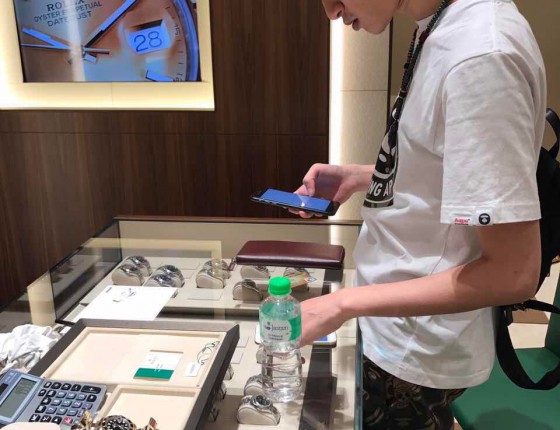 吉隆坡入手间金黑