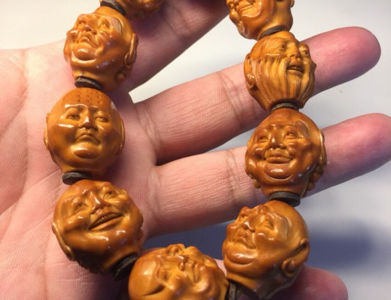 我的鬼王 终于来了