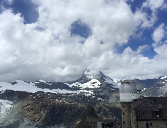Zermatt终入无历鬼114060