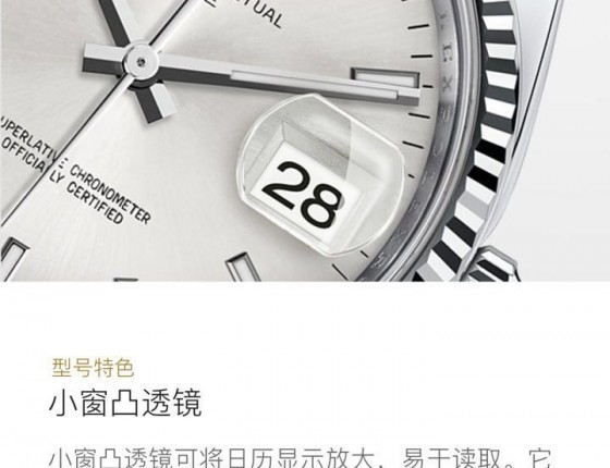潜水1年后！四表连发之劳力士白金圈115234