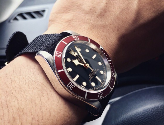一心本向pelagos 误入black bay小红盾