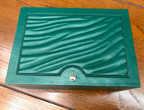 我与我的ROLEX（劳力士）41日志126334结缘的故事，购表分享