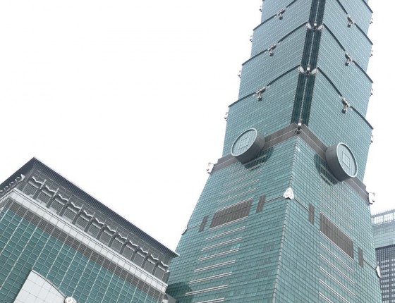 台湾101光速入手灰面游艇随记（结尾有彩蛋哦）