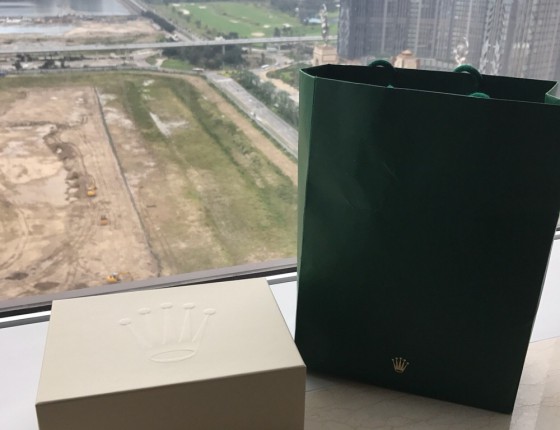 澳门惊险的购黑鬼经历，台风天鸽擦肩而过！！！