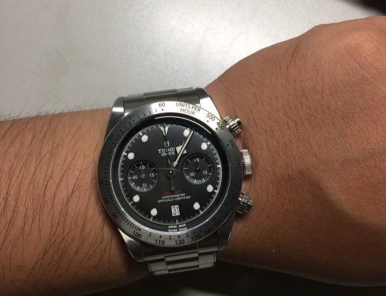 帝舵79350